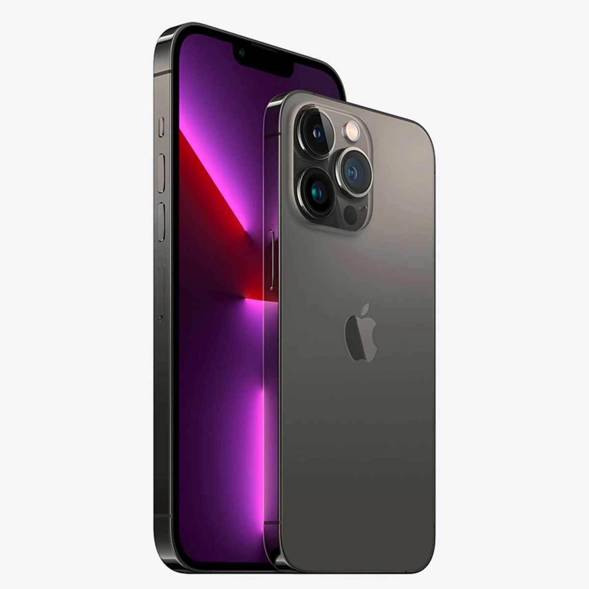 Celular Apple iPhone 13 Pro Max,  128GB Grafito- Reacondicionado2