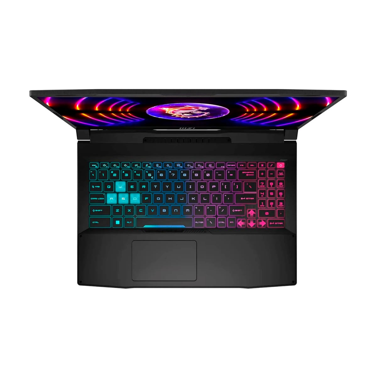 NOTEBOOK GAMER MSI KATANA 15 INTEL CORE I7 16GB RAM 1TB SSD NVIDIA RTX 4060 15,6