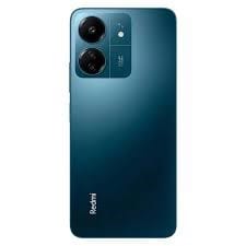 XIAOMI REDMI 13C 8GB+256GB 33W 50MP - Azul3