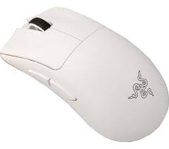 Mouse Razer Deathadder V3 Pro-Blanco2