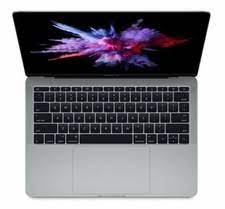 Apple Macbook Pro I5, 8GB RAM,  250GB SSD, Retina13