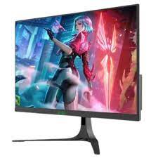 Monitor para juegos IPS Elsa EA241S de 23,8