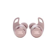 Audífonos Bluetooth JBL REFLECT FLOW PRO Rosa3