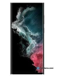 Celular Samsung Galaxy S22 Ultra 5G 12 + 256GB Rojo- Reacondicionado3