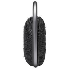 JBL CLIP 4 Altavoz monofónico portátil Negro1