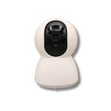 Cámara de seguridad smart interior HD Wifi1