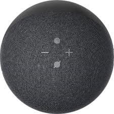 Amazon Alexa Echo Dot 5 Smart speaker with Alexa - Charcoal 20223