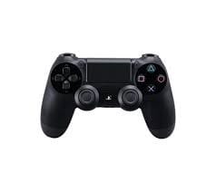 Control inalámbrico Sony PlayStation Dualshock 4 Negro5