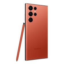 Celular Samsung Galaxy S22 Ultra 5G 12 + 256GB Rojo- Reacondicionado4
