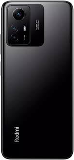 Xiaomi Redmi Note 12S 8 GB 256 GB Negro3