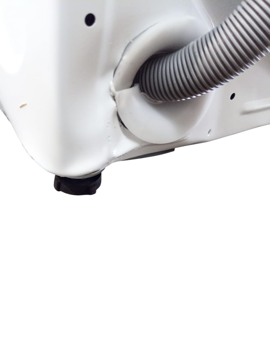 Lavadora Secada Midea MLSF-095B/W 9.5/7KG3