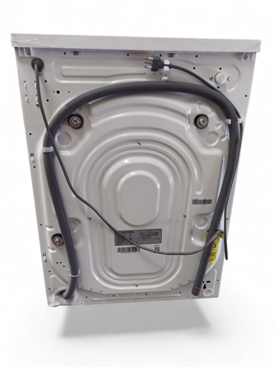 Lavadora Secada Midea MLSF-095B/W 9.5/7KG8