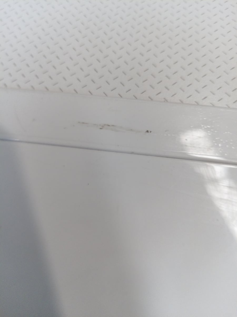 Lavadora Secada Midea MLSF-095B/W 9.5/7KG9