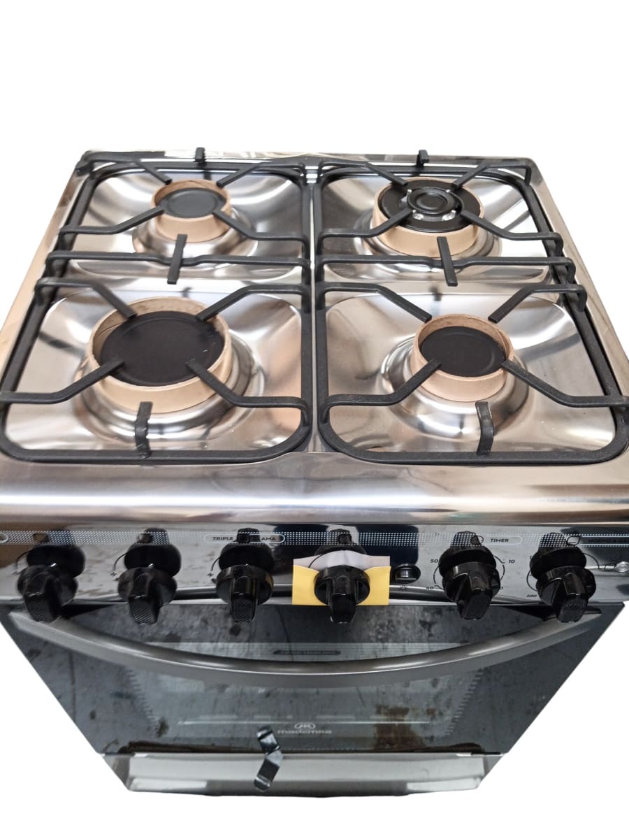 COCINA MADEMSA M795T 4Q7