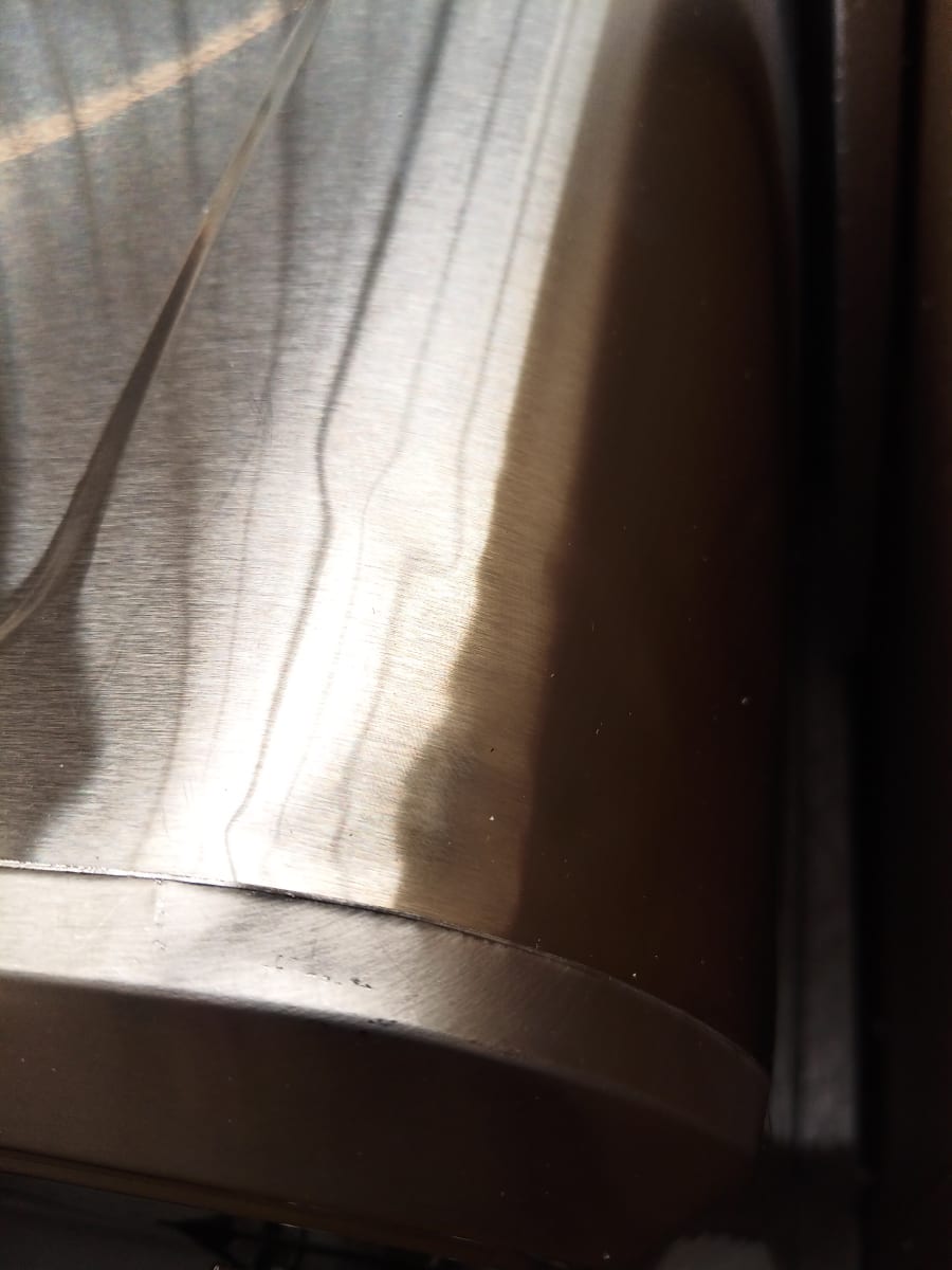 HORNO  ELECTRICO THOMAS TH100I3