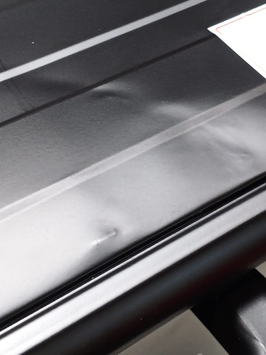 HORNO ELECTRICO RECCO RHE-SCALDARE31C7