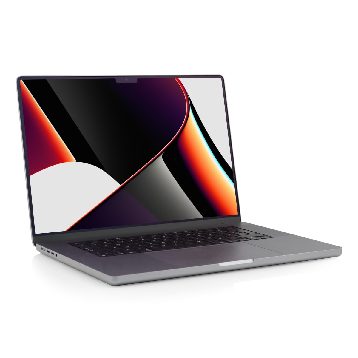 Apple MacBook Pro 16