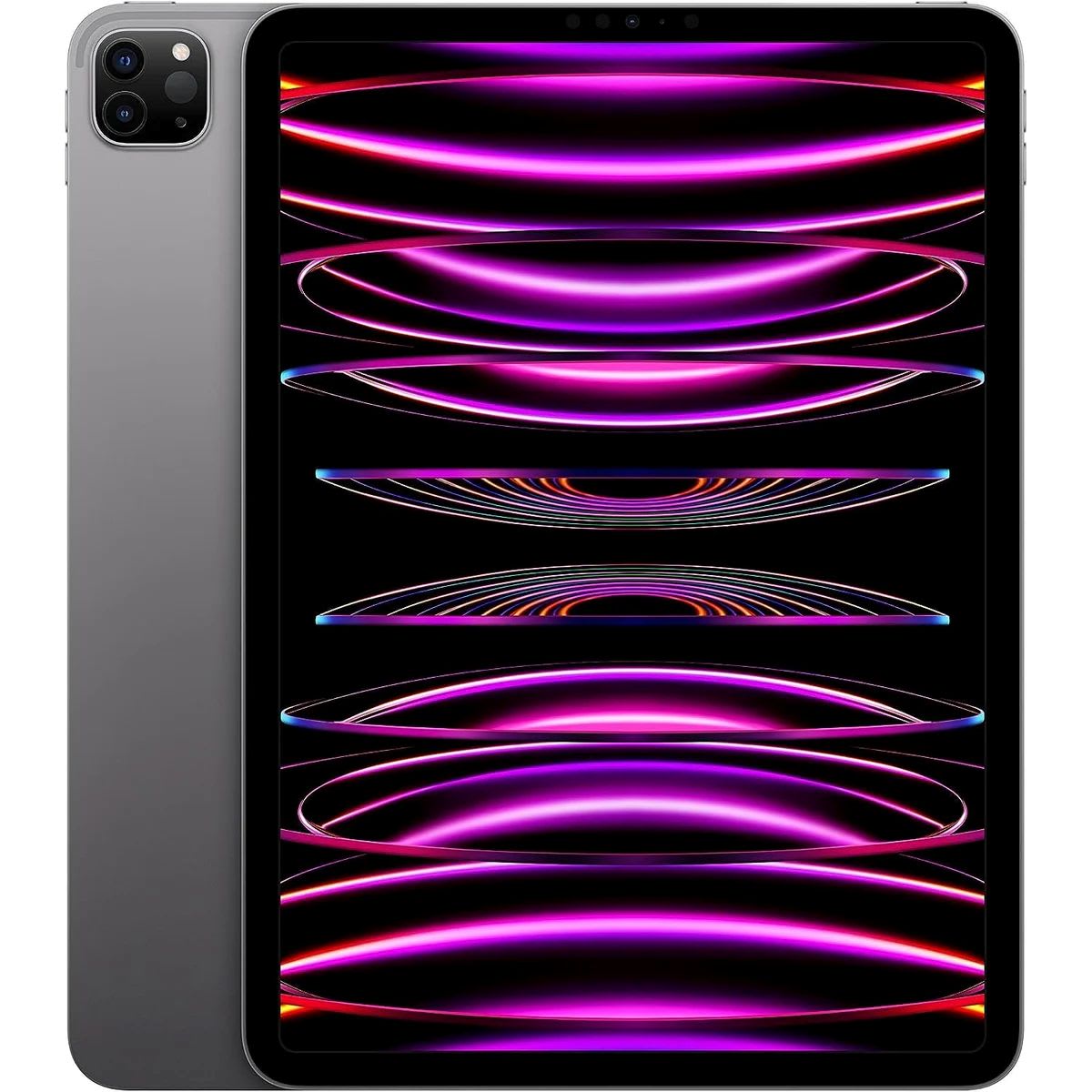iPad Pro de 11 pulgadas (4.ª generación)2
