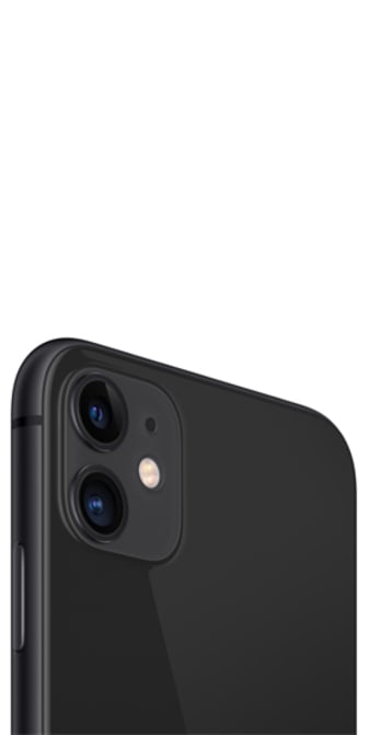 Celular Apple iPhone 11, 256 GB Negro- Reacondicionado4