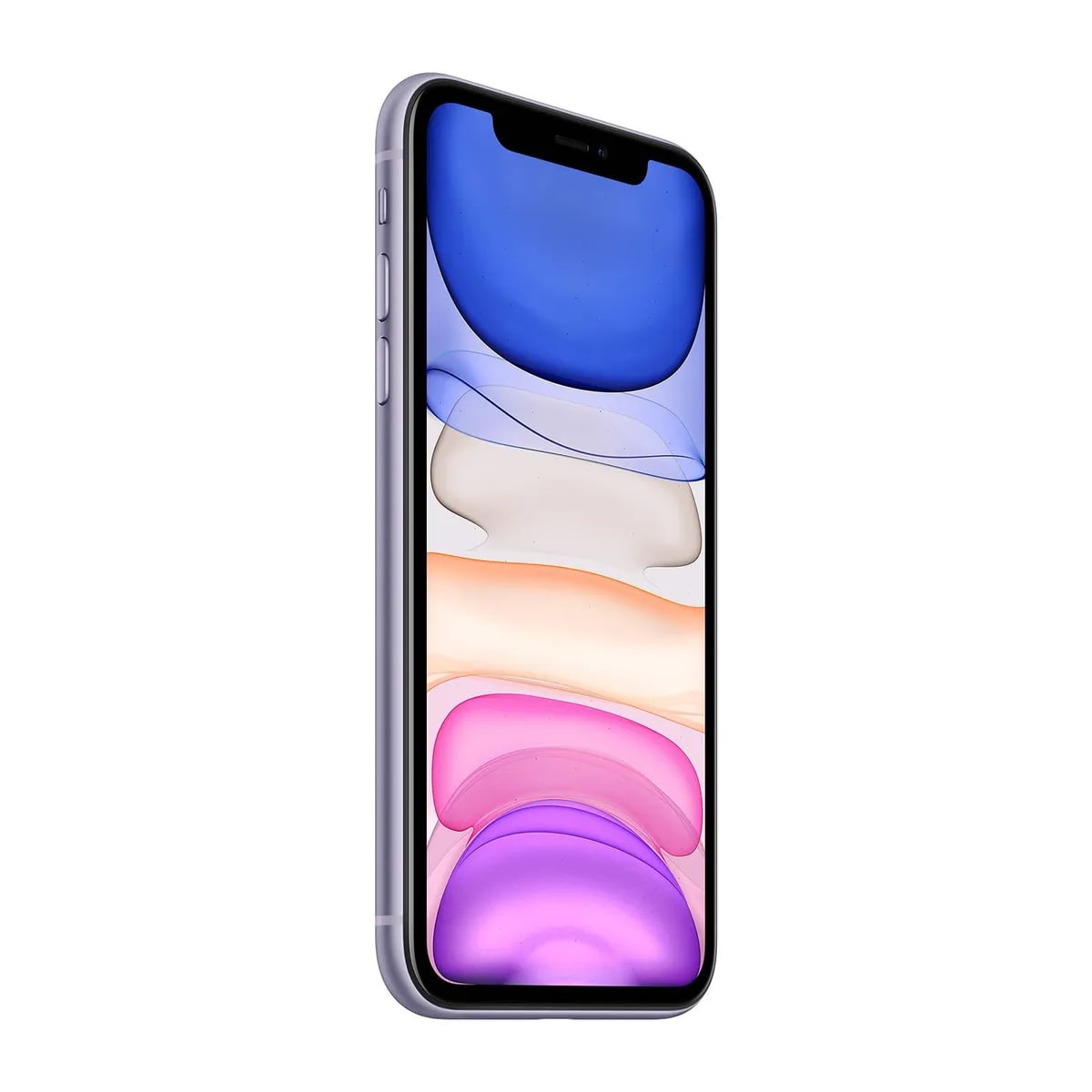 Celular Apple Iphone 11, 128GB, No toma Chip Claro, no dual, 4G, Purpura-Reacondicionado2