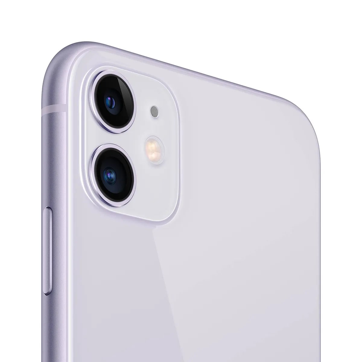 Celular Apple Iphone 11, 128GB, No toma Chip Claro, no dual, 4G, Purpura-Reacondicionado3