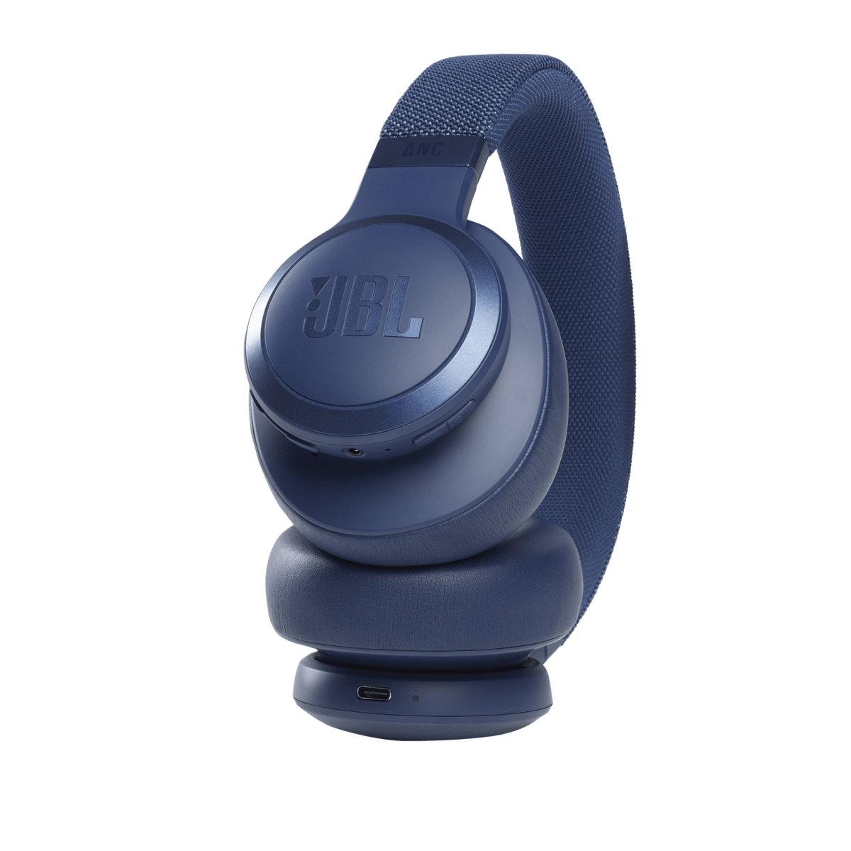 Audifonos JBL Live 660NC azul1