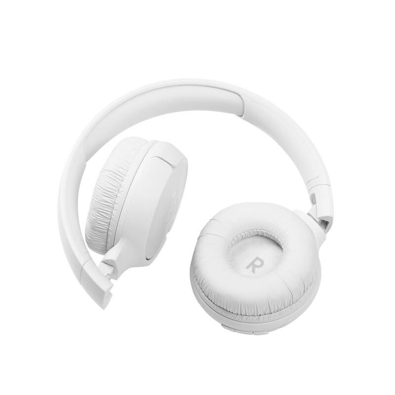 Auriculares inalámbricos JBL Tune 510BT - Blanco1