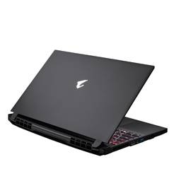 Notebook Gamer AORUS 5 SE4  FHD 360Hz, i7-12700H, 16GB RAM, 512GB SSD, RTX 3070, Win 11 Negro2