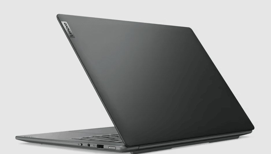 Notebook Lenovo Ryzen 9 6900HS, 32 GB RAM-Gris3