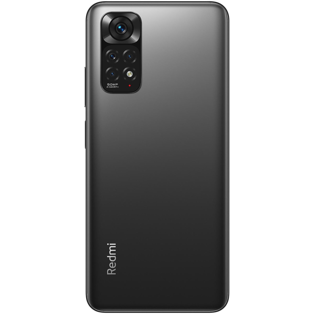 Xiaomi Redmi Note 11 6GB RAM 128GB ROM Dual Sim Gris Grafito2