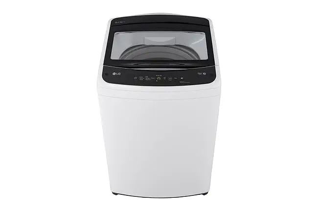 Lavadora LG  Carga Superior 18KG Smart Motion1