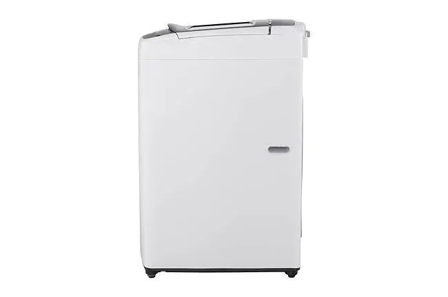 Lavadora LG  Carga Superior 18KG Smart Motion4