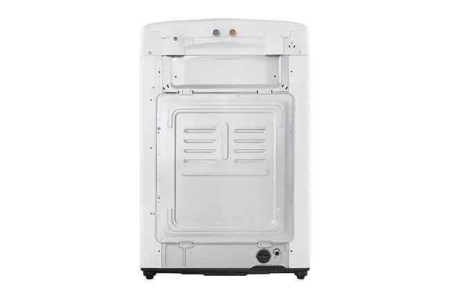 Lavadora LG  Carga Superior 18KG Smart Motion3