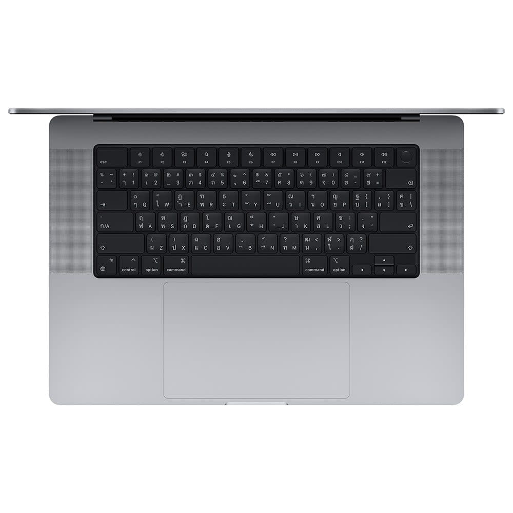 Apple MacBook Pro 16