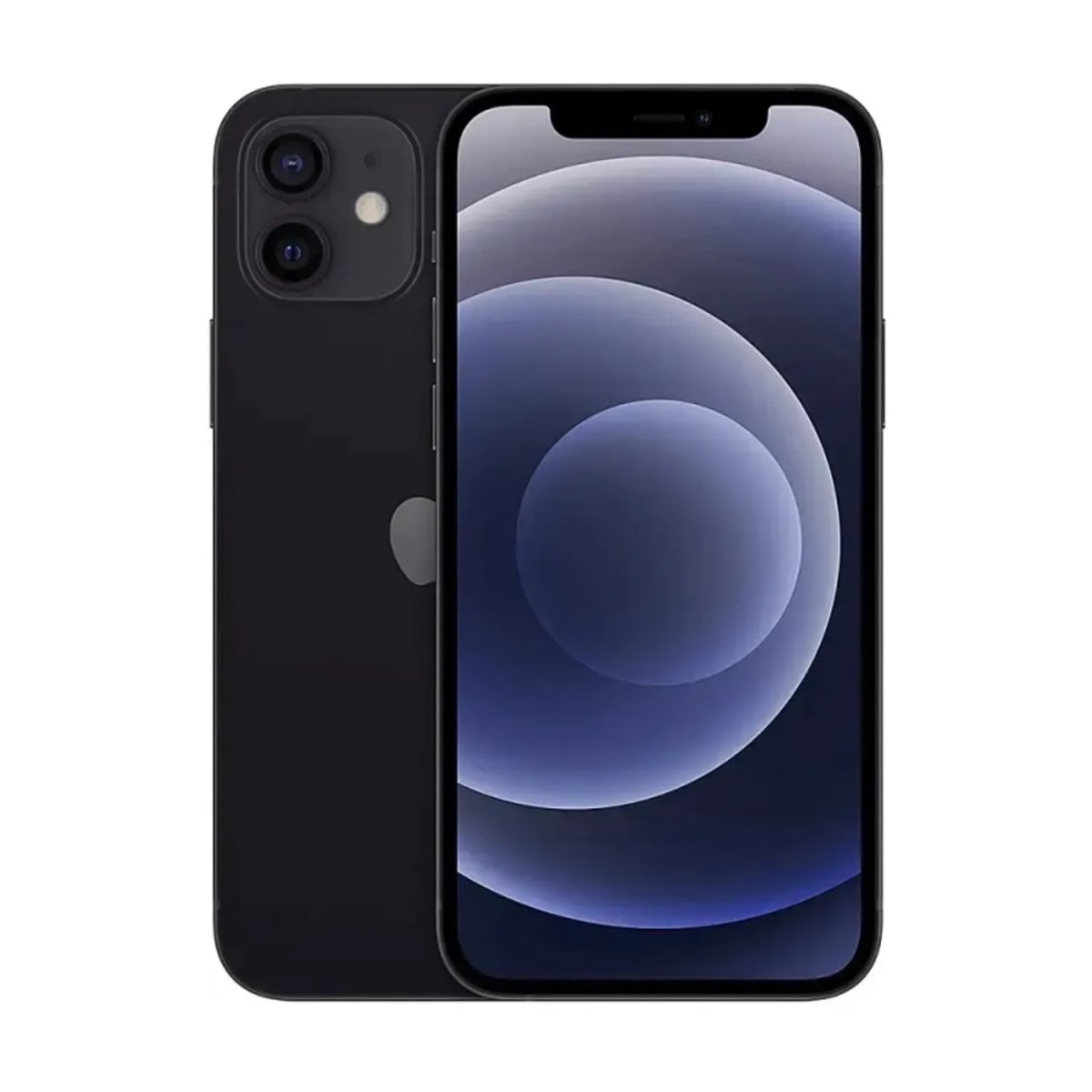 Celular Apple iPhone 12 mini, 128 GB Negro - Reacondicionado3