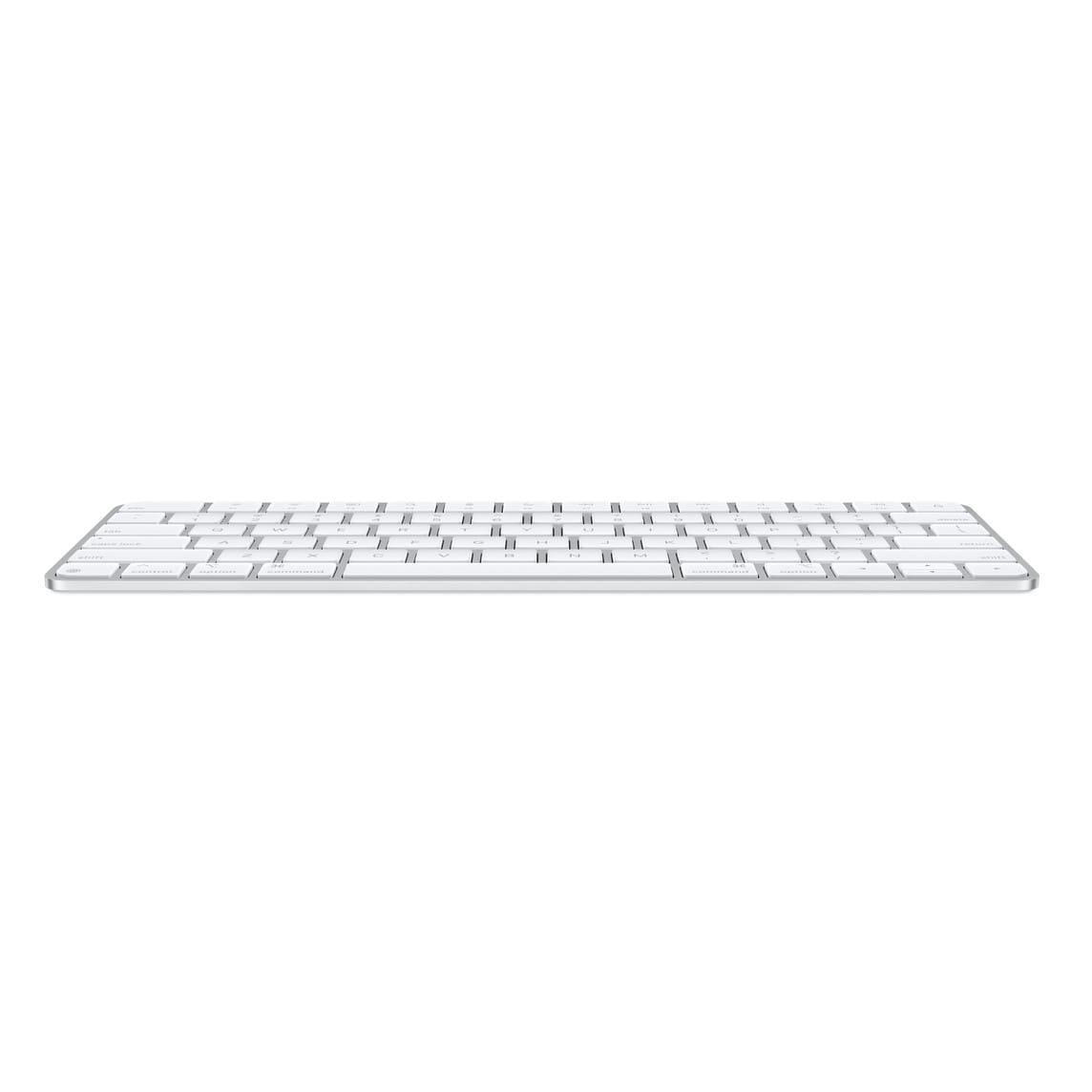 Teclado Americano Apple Magic Keyboard con teclado numérico4