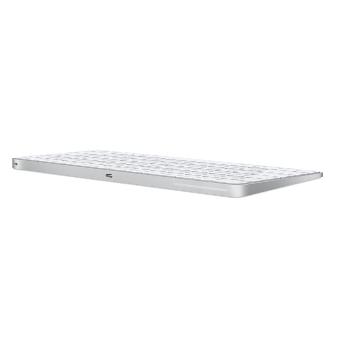 Teclado Americano Apple Magic Keyboard con teclado numérico3
