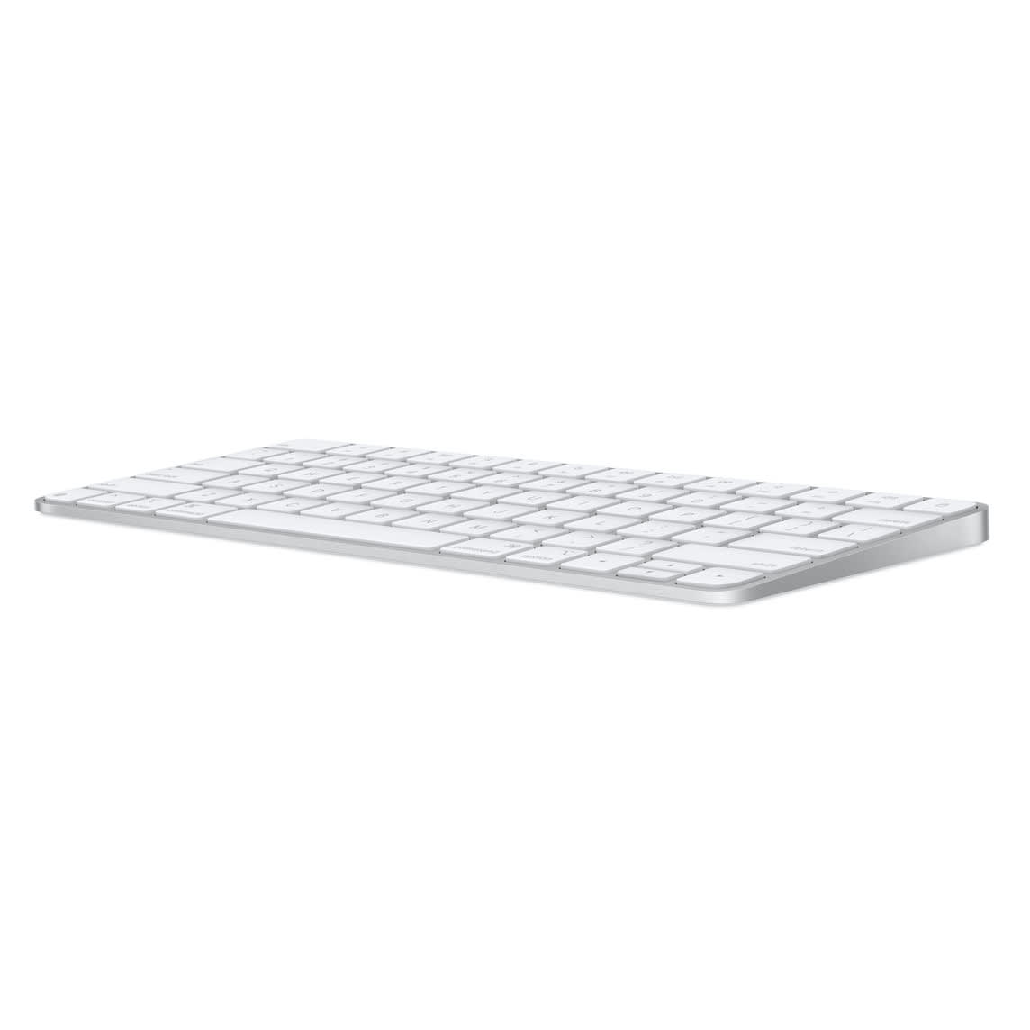 Teclado Americano Apple Magic Keyboard con teclado numérico2