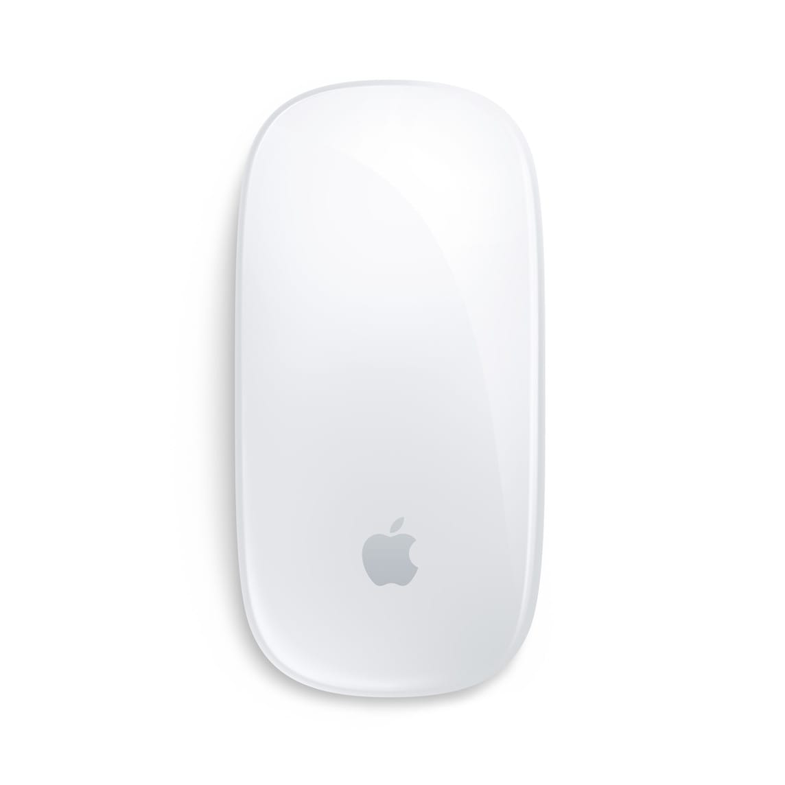 Magic Mouse (USBC) - Superficie Multi Touch blanca3