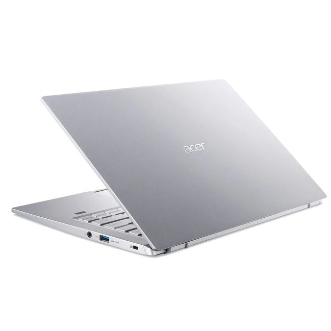 Notebook Acer Swift 3 i7 Pure Silver 14