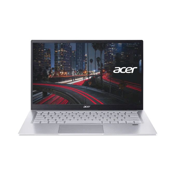 Notebook Acer Swift 3 i7 Pure Silver 14