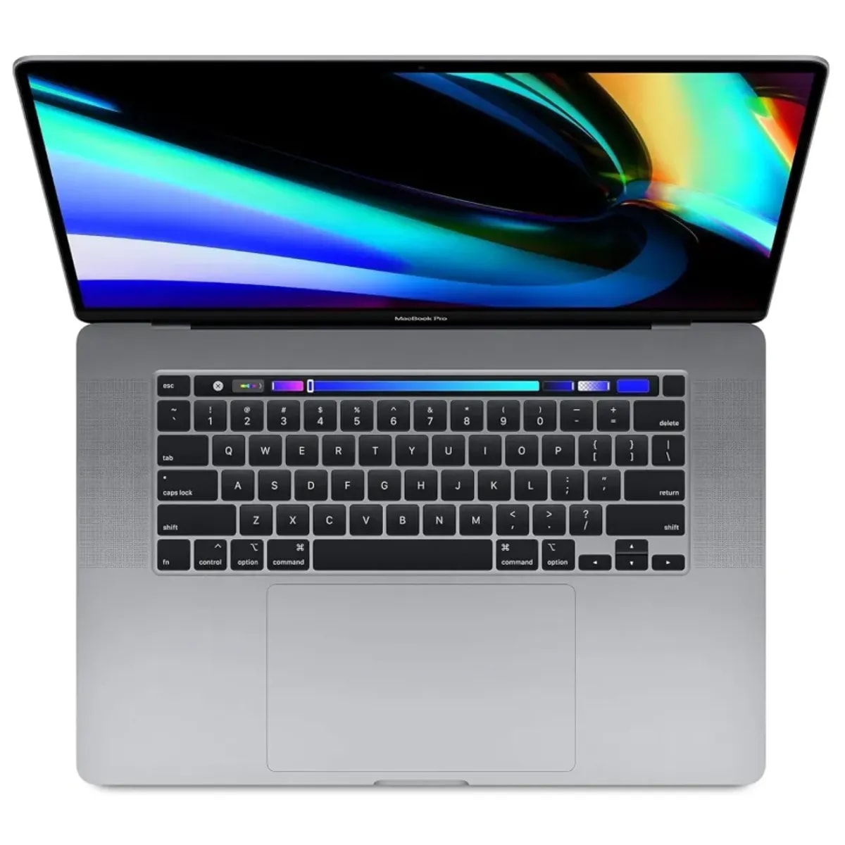 Notebook Apple Macbook Pro,16