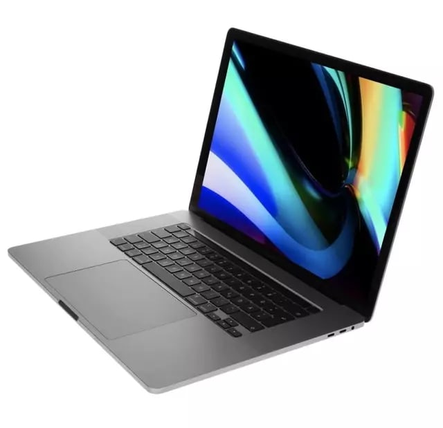 Notebook Apple Macbook Pro A2141, 16