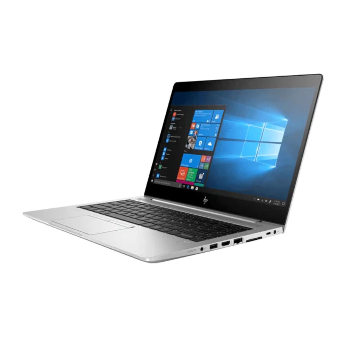 NOTEBOOK HP ELITEBOOK 840 G2 14” i5 8GB 256GB Reacondicionado Grado A2