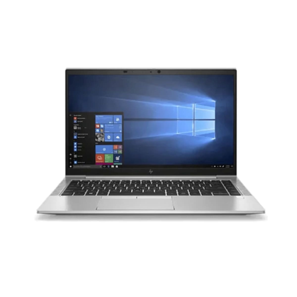 NOTEBOOK HP ELITEBOOK 840 G2 14” i5 8GB 256GB Reacondicionado Grado A1