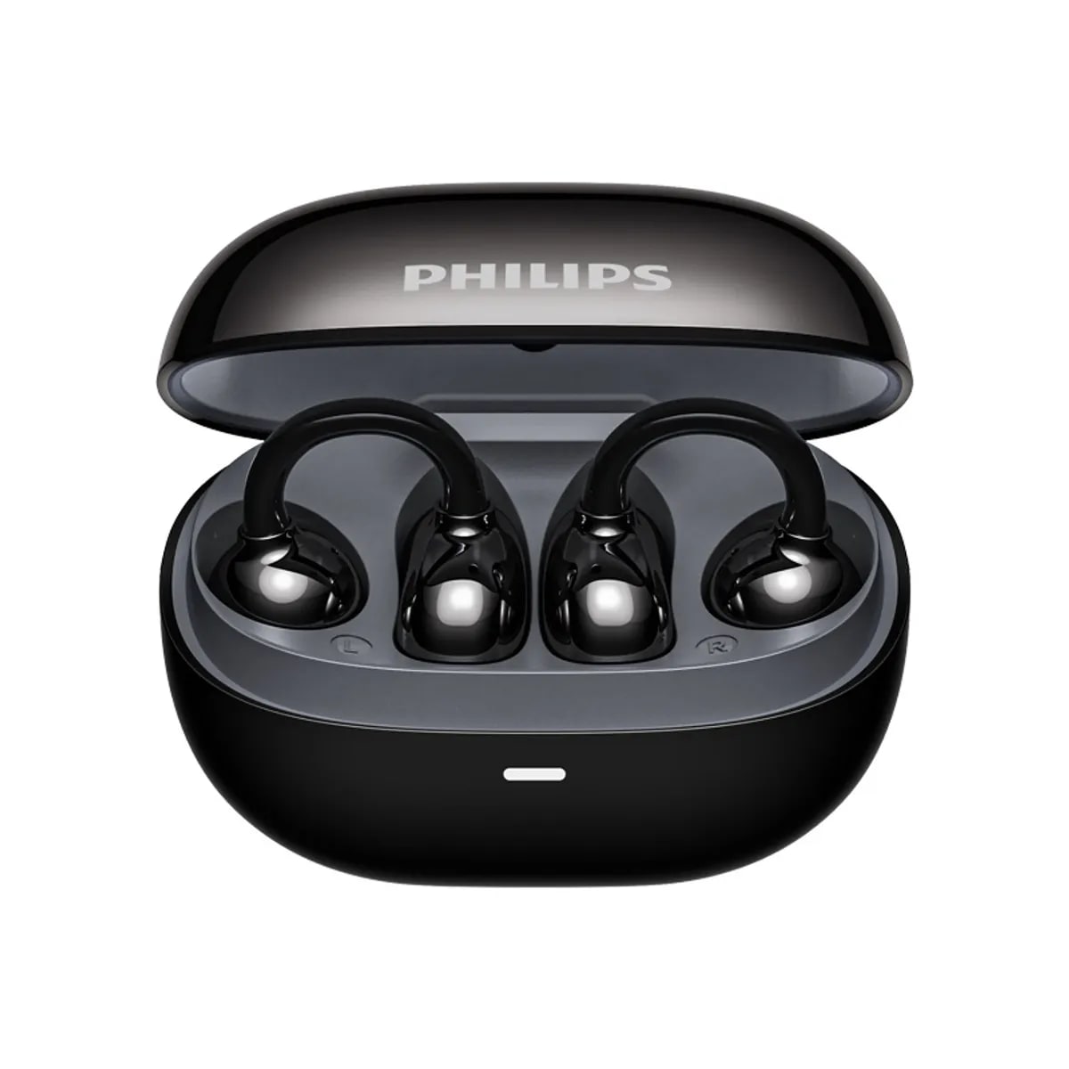 Audífonos Bluetooth Philips TAT3469 - Negro2