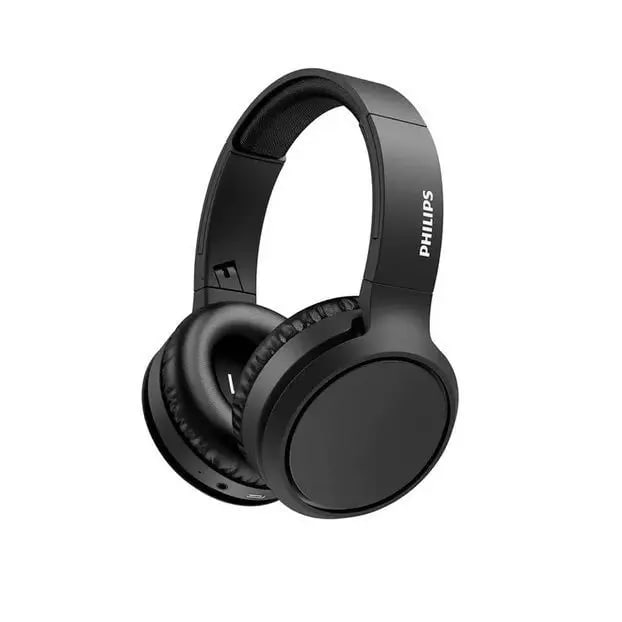 Audifonos Philips 4000 Series Microfono Tah4205-Negro2