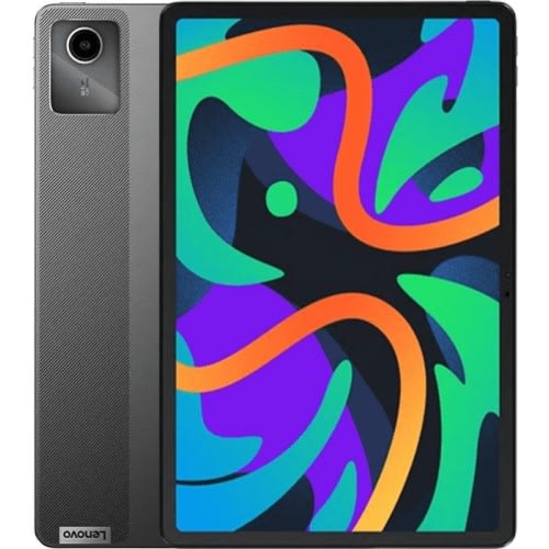 Tableta Lenovo Xiaoxin Pad 2024 TB331FC 8/128 GB Gris2