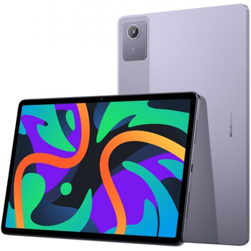 Tablet Lenovo xiaoxin pad 2024 8G + 128 gb violeta1
