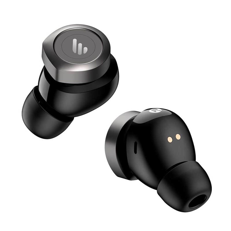 Audifonos Edifier W240TN, Negro2